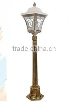 CE&CCC Approved 3W 6W LED/energy-saving Lawn Lamps photo-2
