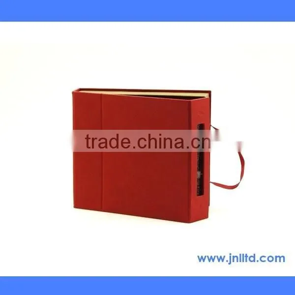 HIgh Quality Cardboard Paper Packing Gift Boxes