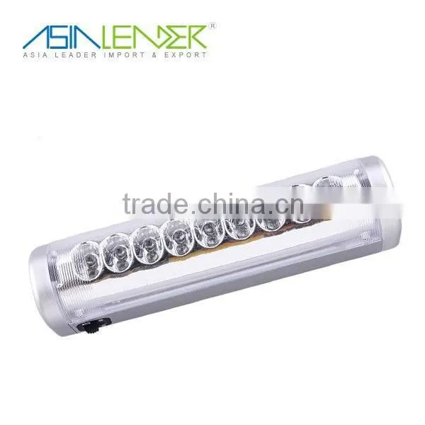 18LED Workinglight Non-slip grip