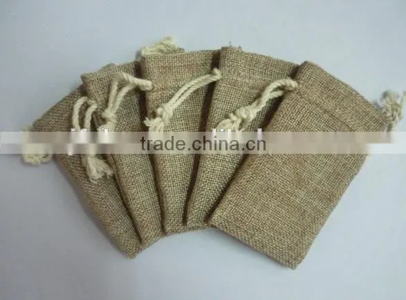 Hot Sale 10*14 cm Organza Gift Bag Inspissate Multipurpose Organza Bag photo-3