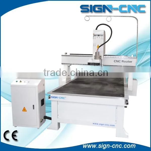 SIGN 1325 Cnc Wood Router photo-2