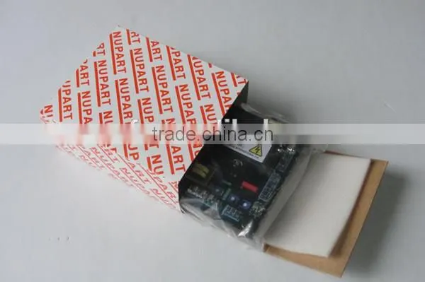 Factory!!Stamford Generator Avr SX440 Automatic Voltage Stabilizer photo-4