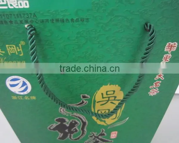Craft Paper Bag for Tea photo-4