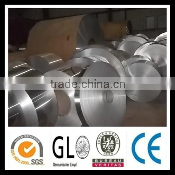 China best price Aluminium coil AA1100 H14