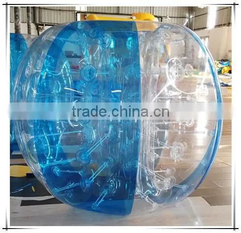 Body Bubble Bumper Ball, Plastic Bubble Ball, Human Bubble Ball photo-6