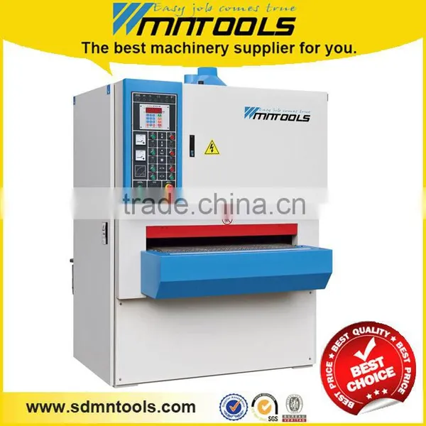 Wood Floor Sander