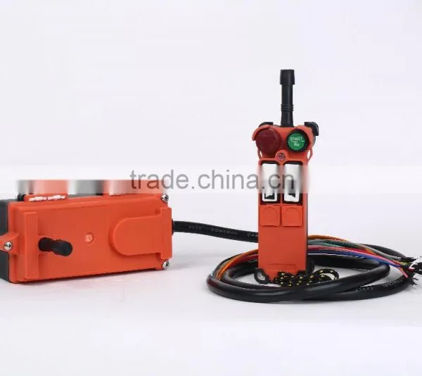 Remote Wireless Controller/Industrial Radio Remote Control Wireless