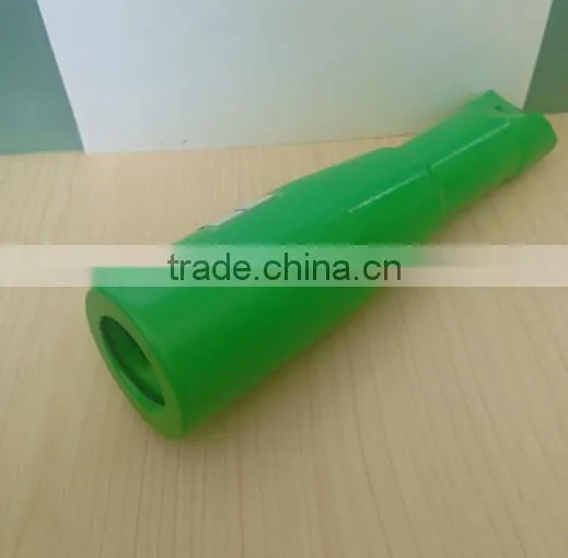 127mm 152mm T38 T45 T51Dome Bit for Reaming Rock Drilling Tools photo-4