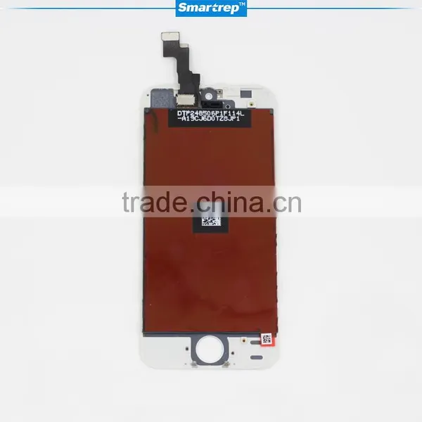Mobile Phone Accessories 2016 for Apple IPhone 5s LCD AAA photo-2