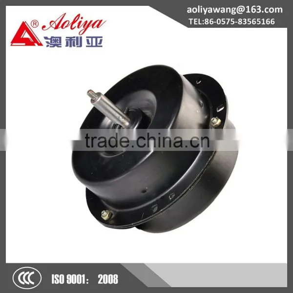 Hot Sale New Products China Brushless Motor photo-2