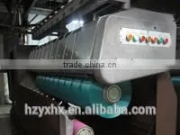 Polyester POY Dope Dyed Yarn photo-2