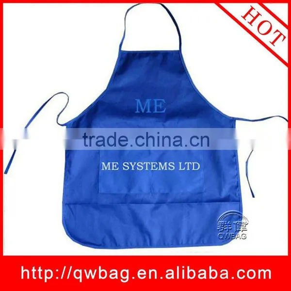 Wholesale Kitchen Apron Cooking Apron Plastic Apron photo-5
