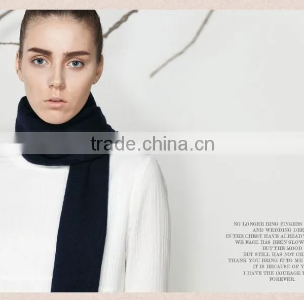 Multifunctional Scarf Winter, Kinds of Scarf, Scarf Production photo-4