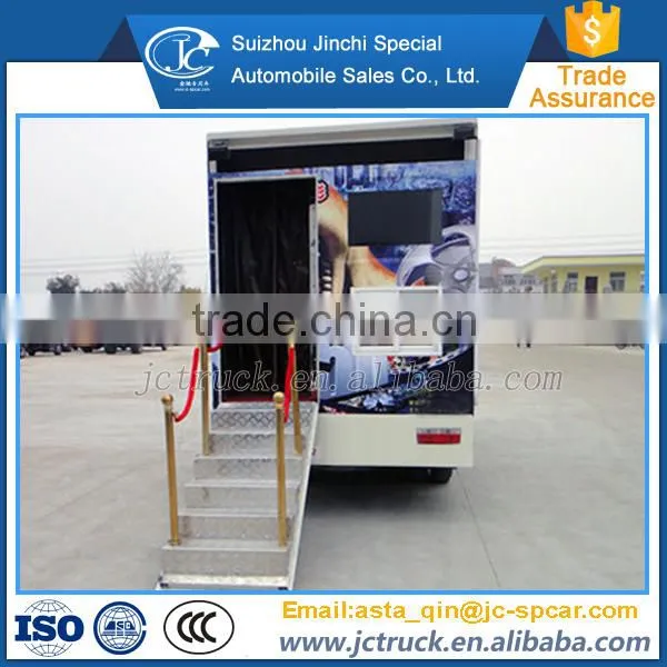 Quality Small Size Led Decoration Light for Truck Wholesale photo-6