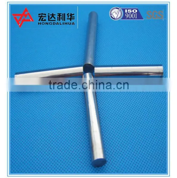 Good Wear Resistance/High Bending Strength Tungsten Solid Carbide Rod photo-6
