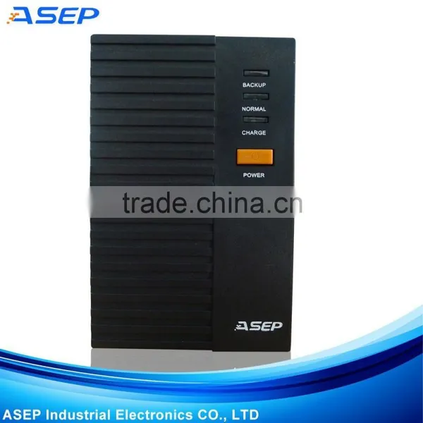12V Battery Backup Unit High Voltage Power Supply photo-3