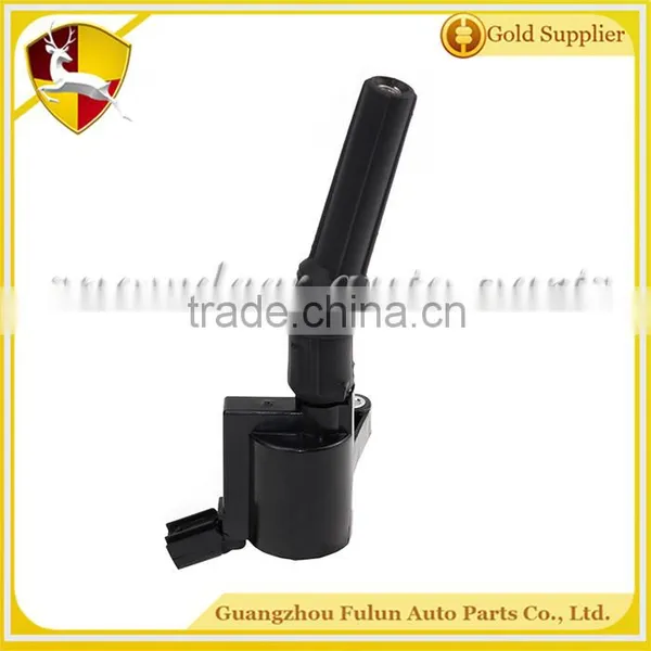 From China Professional Auto Parts Igntion Coil 3W7Z-12029-AA With Low Price photo-2