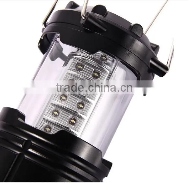 Lantern LED 1000LM photo-5