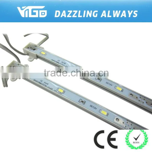 2.8w Roling Led Curtain for Single Light Box Quality Choice photo-3