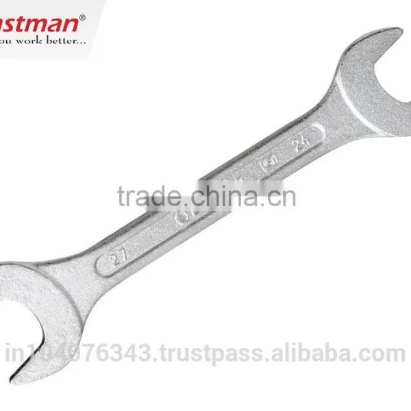 ISO Certified Combination Spanner Set photo-4