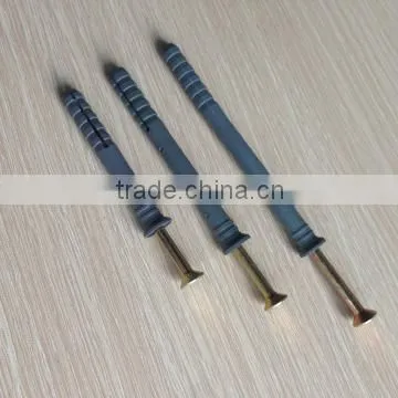 Hammer Nylon Anchor Galvanized photo-6