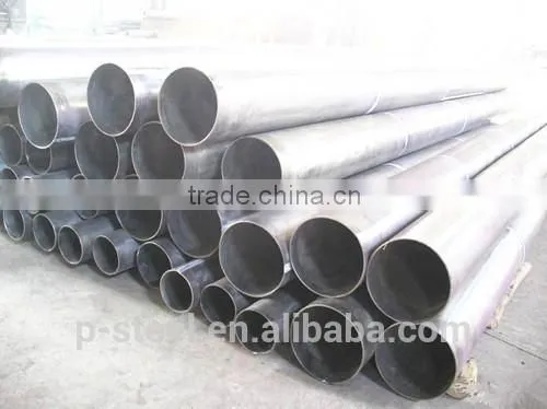 Underground Welded Carbon Steel Water Pipe and Tube photo-6
