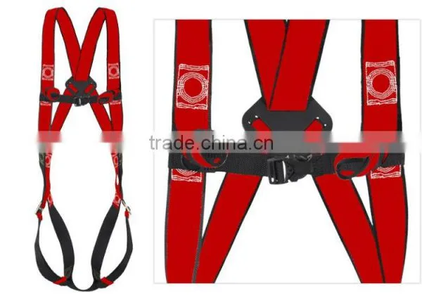 BODY HARNESS