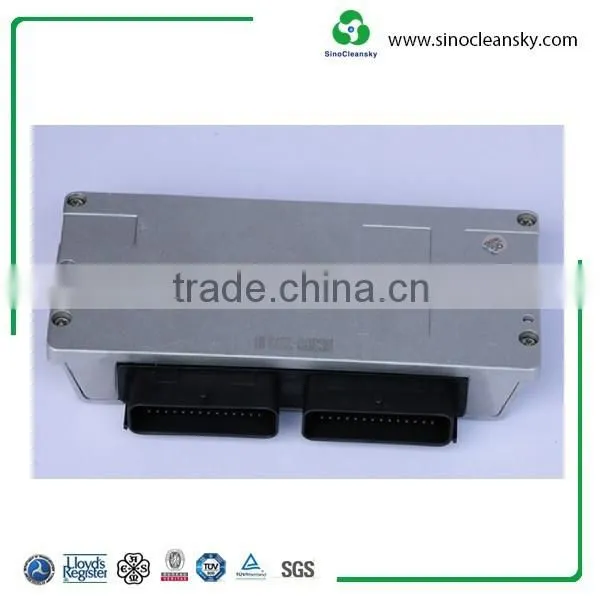 CNG ECU for Full Sets of CNG Conversion Kits photo-2