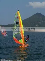 Thermoplastic TPU Film For Inflatable Sailing