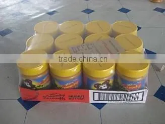 200g of Peanuts Butter From China photo-4