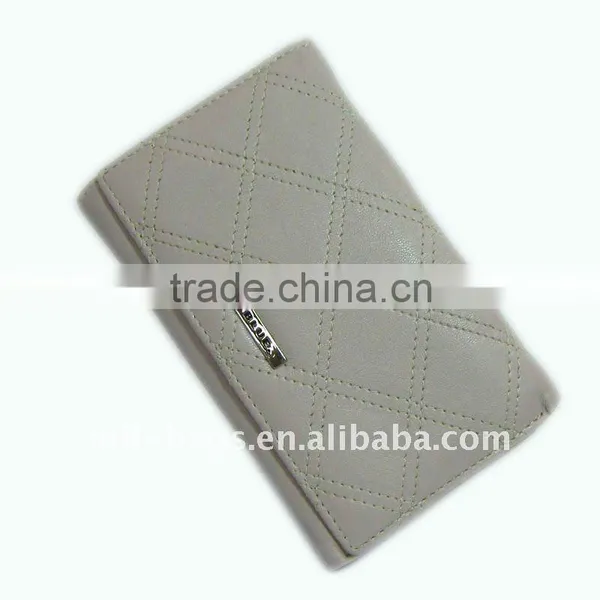 the Fashional Woman Wallets