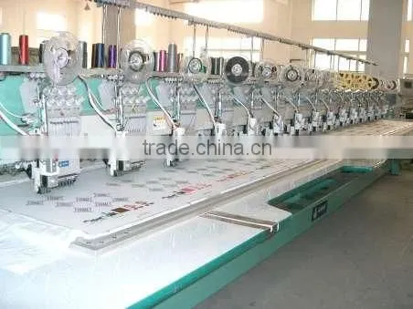 sequin embroidery machine