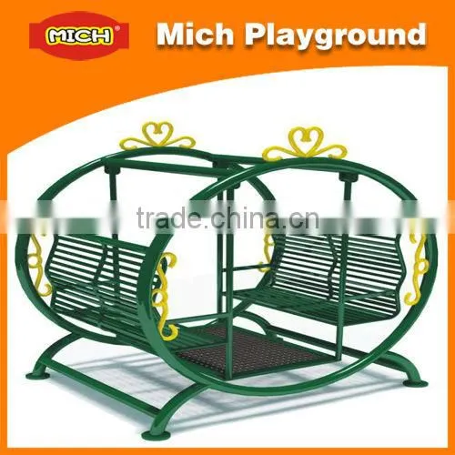 Kids Swing Garden Games