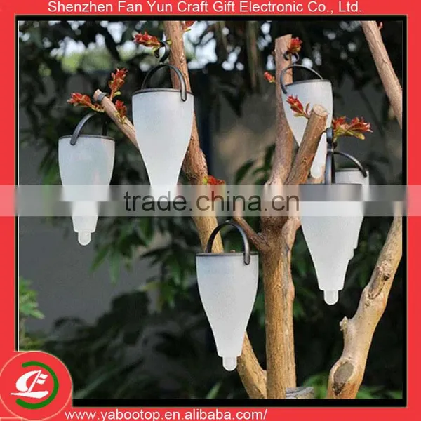 Gardeners Eden Solar Powered Garden Light photo-3