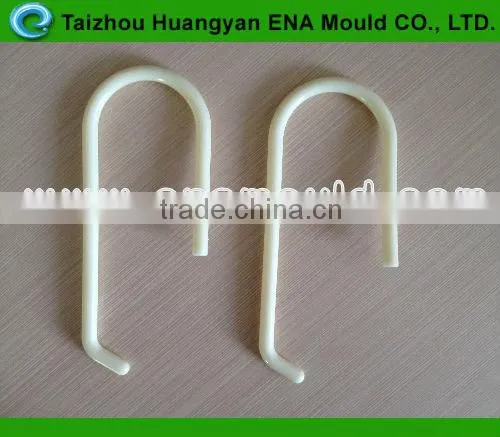 Plastic Injection Chrome Plate Cable Wire Mould in ABS photo-5