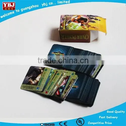 Barcode Playing Cards photo-6