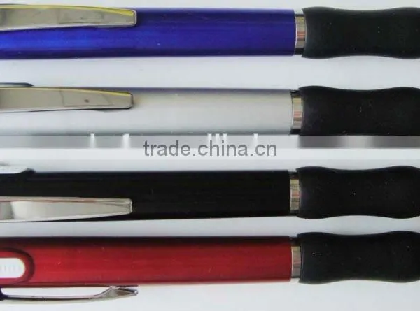 White Pen Led Light Ballpoint Pen Refill