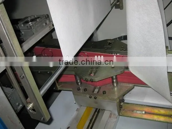 FR-PS-120 Automatic Pocket Spring Machine photo-3