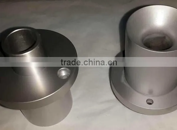 Low Cost High Precision Custom CNC Milling Laser Module Part