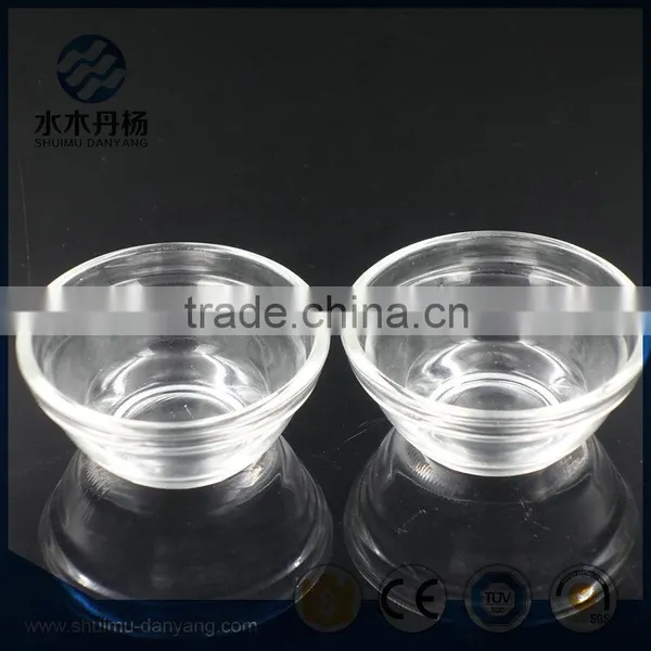 High Quality Facial Mask Bowl for Beauty Glass Bowl
