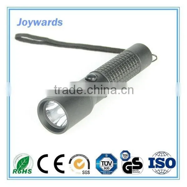 Perfect Design Outdoor Activities Rechargeable Flashlight photo-2