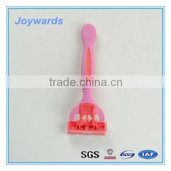 High Quality New Product Womens Disposable Razors photo-5