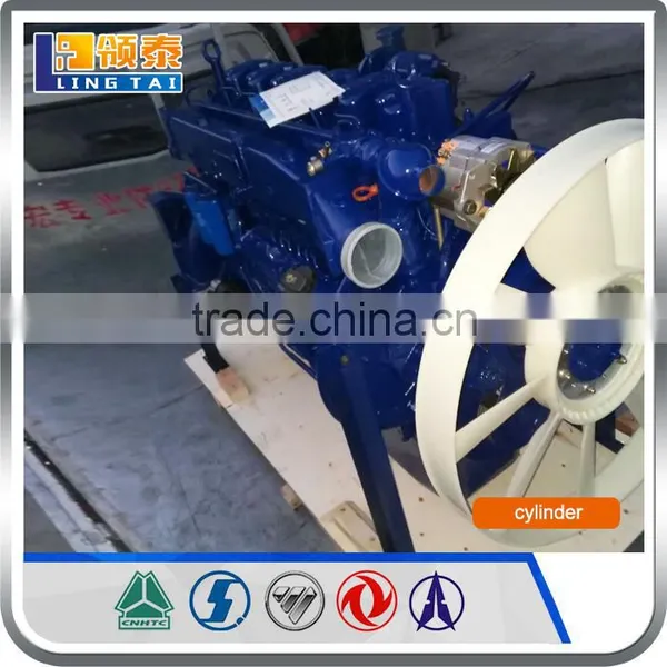 Competitive Price High Grade 2cylinder Dieselengine With High Quality photo-6