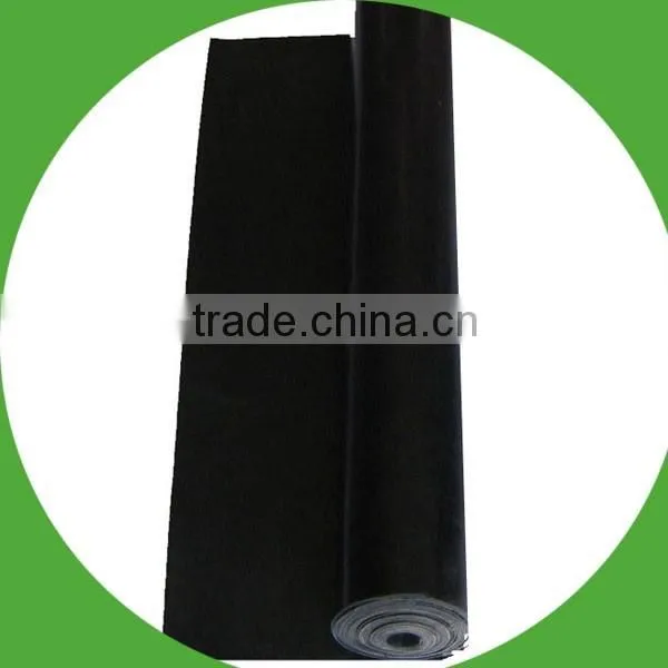 Rubber Fitted Sheet photo-2