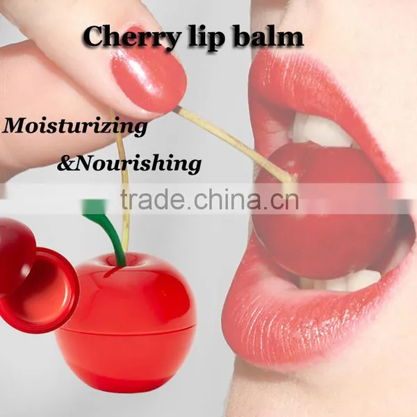 dexe 2016 popular roller ball lip balm and popular roller ball lip balm in 6 fruit flavors