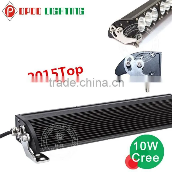 Top Sale Light Bar Led,Amber/White 48'' 270w 10w C Ree Light Bar Led photo-3