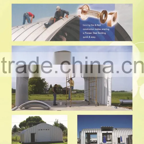 1000-680 PRE-ENGINEERED ROOF ROLL FORMING MACHNIE photo-3