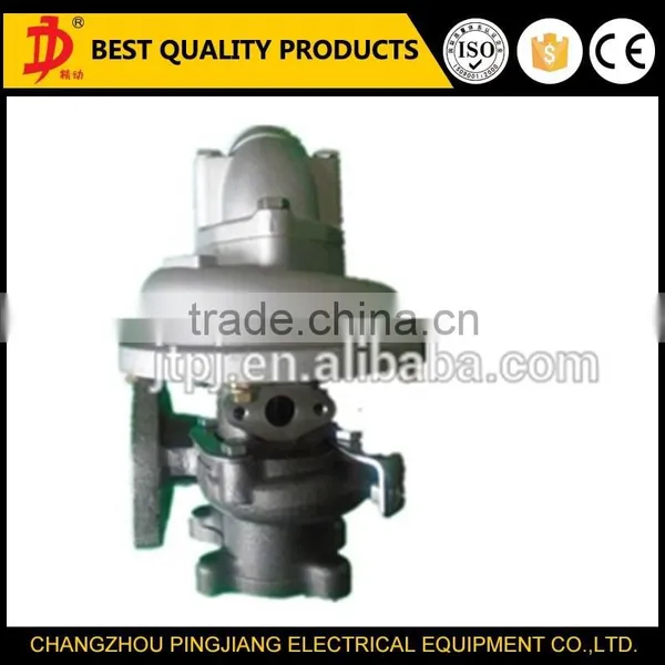 Engine Part 14411-9S002 Supercharger HT12-19B Turbo Chra Repait Kit photo-2