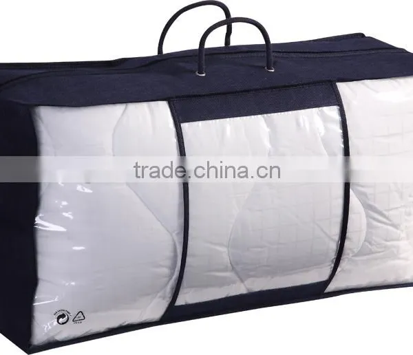 Packaging Of Pillow/Comforter photo-5