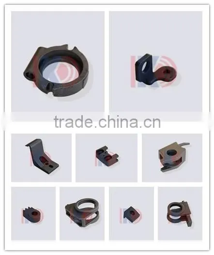 Silica Sol Investment Casing